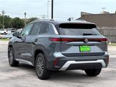 Thumbnail of 2025 Platinum Gray Metallic Volkswagen Tiguan