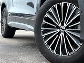 Thumbnail of 2025 Platinum Gray Metallic Volkswagen Tiguan