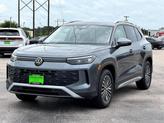 Thumbnail of 2025 Platinum Gray Metallic Volkswagen Tiguan