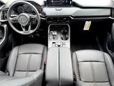 Thumbnail of 2025 Jet Black Mica Mazda CX-90