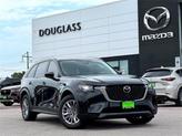 Photo of 2025 Jet Black Mica Mazda CX-90