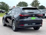 Thumbnail of 2025 Jet Black Mica Mazda CX-90