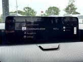 Thumbnail of 2025 Jet Black Mica Mazda CX-90