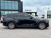 Thumbnail of 2025 Jet Black Mica Mazda CX-90