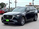 Thumbnail of 2025 Jet Black Mica Mazda CX-90