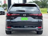 Thumbnail of 2025 Jet Black Mica Mazda CX-90
