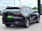 Thumbnail of 2025 Jet Black Mica Mazda CX-90