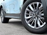 Thumbnail of 2025 Jet Black Mica Mazda CX-90