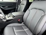 Thumbnail of 2025 Jet Black Mica Mazda CX-90