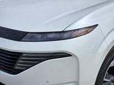 Thumbnail of 2025 Everest White Pearl Tricoat Nissan Murano