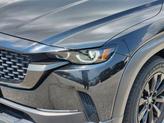 Thumbnail of 2024 Jet Black Mica Mazda CX-50