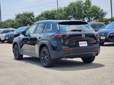 Thumbnail of 2024 Jet Black Mica Mazda CX-50