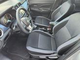 Thumbnail of 2025 Brilliant Silver Metallic Nissan Versa