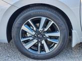 Thumbnail of 2025 Brilliant Silver Metallic Nissan Versa