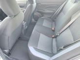 Thumbnail of 2025 Brilliant Silver Metallic Nissan Versa