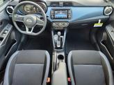 Thumbnail of 2025 Brilliant Silver Metallic Nissan Versa