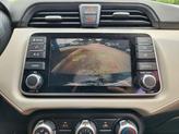 Thumbnail of 2021 Super Black Metallic Nissan Versa