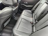 Thumbnail of 2023 Black Sapphire Metallic BMW 330e