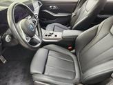 Thumbnail of 2023 Black Sapphire Metallic BMW 330e