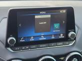 Thumbnail of 2025 Gun Metallic Nissan Sentra
