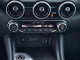 Thumbnail of 2025 Gun Metallic Nissan Sentra