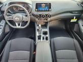 Thumbnail of 2025 Gun Metallic Nissan Sentra