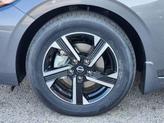 Thumbnail of 2025 Gun Metallic Nissan Sentra