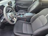 Thumbnail of 2025 Gun Metallic Nissan Sentra