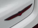 Thumbnail of 2024 Bright White Clearcoat Jeep Compass