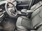 Thumbnail of 2024 Bright White Clearcoat Jeep Compass