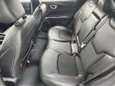 Thumbnail of 2024 Bright White Clearcoat Jeep Compass