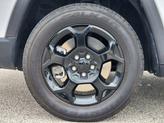 Thumbnail of 2024 Bright White Clearcoat Jeep Compass