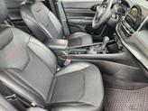 Thumbnail of 2024 Bright White Clearcoat Jeep Compass