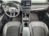 Thumbnail of 2024 Bright White Clearcoat Jeep Compass