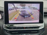 Thumbnail of 2024 Bright White Clearcoat Jeep Compass