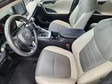 Thumbnail of 2020 Gray Toyota RAV4