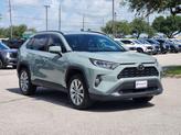 Thumbnail of 2020 Gray Toyota RAV4