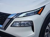 Thumbnail of 2023 Pearl White Tricoat Nissan Rogue