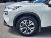 Thumbnail of 2023 Pearl White Tricoat Nissan Rogue