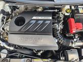 Thumbnail of 2023 Pearl White Tricoat Nissan Rogue