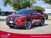 Photo of 2026 Nbl Nissan Rogue