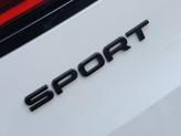 Thumbnail of 2024 White Land Rover Range Rover Sport