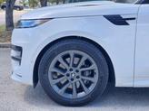 Thumbnail of 2024 White Land Rover Range Rover Sport