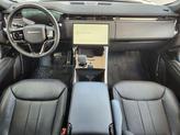 Thumbnail of 2024 White Land Rover Range Rover Sport