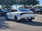 Thumbnail of 2025 Snow White Pearl Kia K5