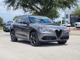 Thumbnail of 2024 Vesuvio Gray Metallic Alfa Romeo Stelvio