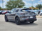 Thumbnail of 2024 Vesuvio Gray Metallic Alfa Romeo Stelvio