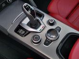 Thumbnail of 2024 Vesuvio Gray Metallic Alfa Romeo Stelvio