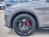 Thumbnail of 2024 Vesuvio Gray Metallic Alfa Romeo Stelvio