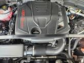 Thumbnail of 2024 Vesuvio Gray Metallic Alfa Romeo Stelvio